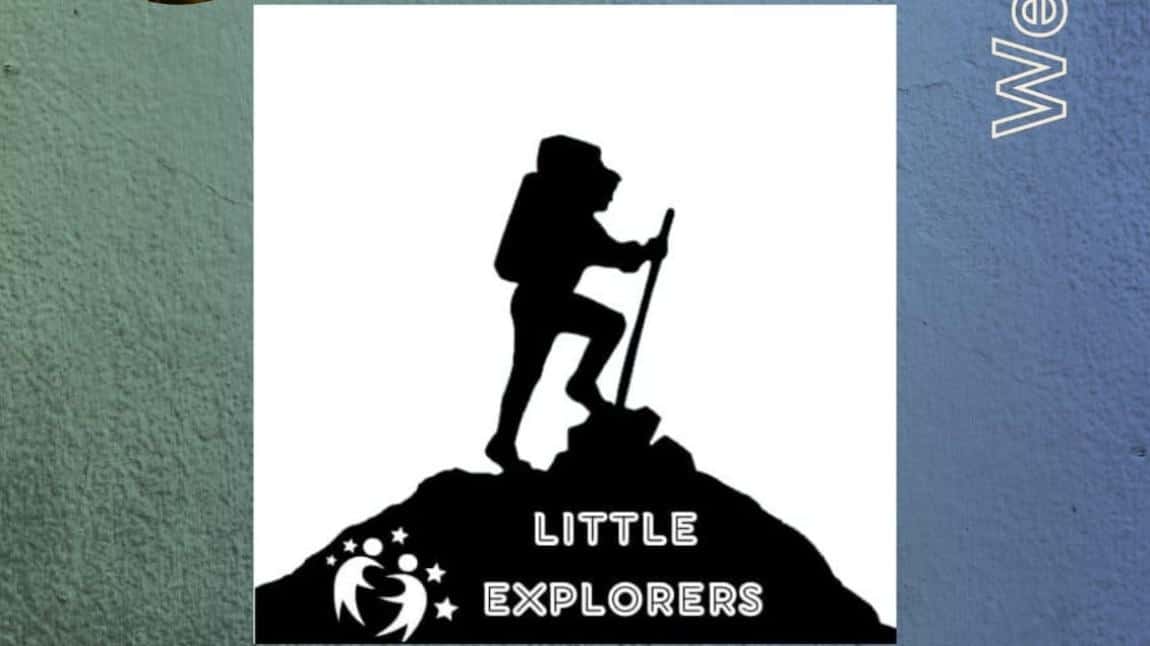 Little Explorers e-twinning Projesi